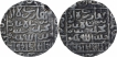 Silver-One-Rupee-Coins-of-Bengal-Sultanate-of-Sultan-Ghiyath-Al-Din-Bahadur.