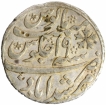 Bengal-Presidency-Silver-Half-Rupee-Coin-of-Murshidabad-Mint.