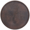 Madura-Coats-Centenary-Bronze-Medallion-issued-year,-1880-1980.