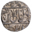 -Maratha-Confederacy-Silver-One-Rupee-Coin-of-Ravishnagar-Sagar-Mint.
