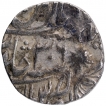-Maratha-Confederacy-Silver-One-Rupee-Coin-of-Ravishnagar-Sagar-Mint.