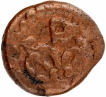 Copper-Cash-Coin-of-Indo-Dutch-First-Series.