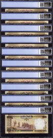 Extremely-Rare-Five-Hundred-Rupees-Fancy-Number-Notes-Signed-by-Y.V.-Reddy.