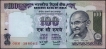 Serial-Number-Printing-Error-One-Hundred-Rupees-Note-Signed-by-Y.V.-Reddy.