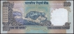 Serial-Number-Printing-Error-One-Hundred-Rupees-Note-Signed-by-Y.V.-Reddy.