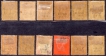 1903-05,-Over-Printed-Chamba-State-on-Edward-VII-Postage-Stamps