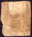 First-Stamp-of-India-of-1852-Half-Anna-White-Scinde-Dawk,-