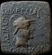 Eucratides-I-Copper-Hemi-Obol-Coin-of-Indo-Greeks.