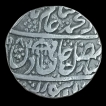 Rohilkhand-Silver-One-Rupee-Coin-of-Qasbah-Panipat-Mint.
