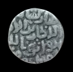 Billon-Six-Gani-Coin-of-Qutb-ud-din-Mubarak-Shah-of-Delhi.