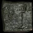 Copper-Square-Punch-Marked-Coin-of-Eran-Vidisha-Region.