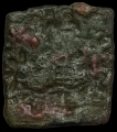 Copper-Square-Punch-Marked-Coin-of-Eran-Vidisha-Region.