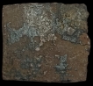 Copper-Square-Punch-Marked-Coin-of-Eran-Vidisha-Region.