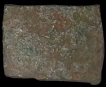 Copper-Square-Punch-Marked-Coin-of-Eran-Vidisha-Region.
