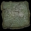Copper-Square-Punch-Marked-Coin-of-Eran-Vidisha-Region.