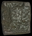Copper-Square-Punch-Marked-Coin-of-Eran-Vidisha-Region.