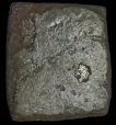 Copper-Square-Punch-Marked-Coin-of-Eran-Vidisha-Region.
