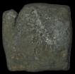 Copper-Square-Punch-Marked-Coin-of-Eran-Vidisha-Region.
