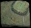 Copper-Square-Coin-of-Central-India.