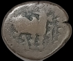 Maravarman-Vira-Pandya-Copper-Kasu-Coin-of-Pandyas.