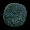 Abtath-type-Copper-Quarter-Paisa-Coin-of-Patan-Mint-of-Tpu-Sultan-of-Mysore.