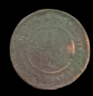  Bronze Qurter Cent 1901 AD Coin Victoria Queen of Straits Settlements.