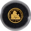 Gold-Twelve-and-half-Euros-Coin-of-Belgium-Issued-in-2019.
