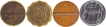 Four-Different-type-Tokens-of-USA.