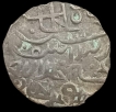 Bengal-Sultanate-Ala-ud-din-Husain-Silver-Tanka-Coin.