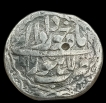 Jahangir, Lahore Mint, Silver Rupee, 9 RY.