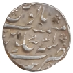 Mughal Empire Aurangzeb Alamgir Silver Rupee Coin Sarhind Mint AH 1109.