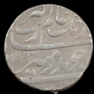 Mughal Empire Aurangzeb Alamgir Jahangirnagar Mint Silver Rupee AH 1113.