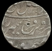 Farrukhsiyar,-Burahanpur-Dar-us-sarur-Mint,-Silver-Rupee.