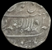 Farrukhsiyar,-Burahanpur-Dar-us-sarur-Mint,-Silver-Rupee.