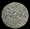 Farrukhsiyar,-Akbarabad-Mint,-Silver-Rupee,-AH-1130/7-RY.