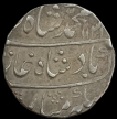 Mughal-Empire-Muhammad-Shah-Akbarbad-Mustaquir-ul-Khilafa-Mint-Silver-Rupee.