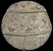 Mughal-Empire-Muhammad-Shah-Silver-Rupee-Ahmadabad-Mint-14-RY.