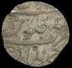 Mughal-Empire-Muhammad-Shah-Silver-Rupee-Ahmadabad-Mint-14-RY.