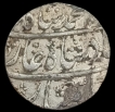 Silver-Rupee-Coin-of-Muhammad-Shah-of-Itawa-Mint