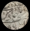 Silver-Rupee-Coin-of-Muhammad-Shah-of-Itawa-Mint