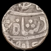 Silver-Rupee-Coin-of-Chakan-Mominabad-Mint-of-Maratha.