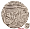 Silver-Rupee-Coin-of-Chakan-Mominabad-Mint-of-Maratha.