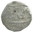 Silver-Rupee-Coin-of-Haidarabad-Mint-of-Hyderabad-State.