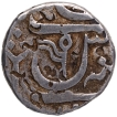 Silver-Rupee-Coin-of-Gulshanabad-Mint-of-Bombay-Presidency.