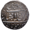Silver-One-Rupee-Coin-of-Athni-Mint-of-Maratha-Confederacy.