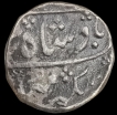Silver-Rupee-Coin-of-Mumbai-Mint-of-Bombay-Presidency.