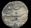 Silver-Half-Rupee-Coin-of-Surat-Mint-of--Bombay-Presidency.
