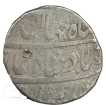 Silver-Rupee-Coin-of-Shahjahan-II-of-Shahjahanabad-Mint.
