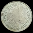 Silver-Rupee-Coin-of-Sayaji-Rao-III-of-Baroda.