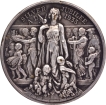 United-Kingdom-Silver-Jubilee-Medallion-of-1935.